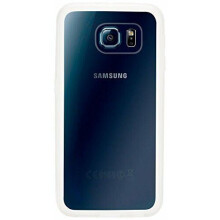 Griffin Reveal Thin Hard shell Cover Case for Samsung Galaxy S6 Clear GB41393