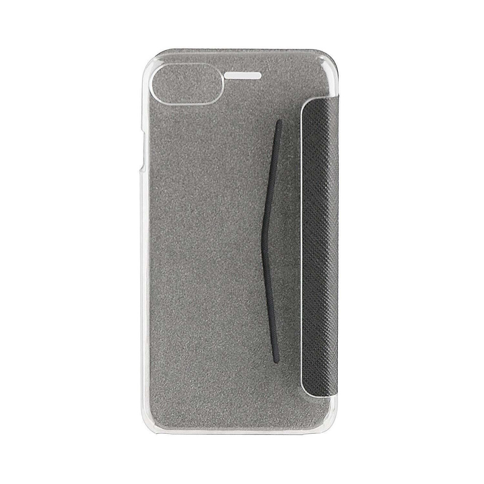 Xqisit ÃÂ Adour Flap Case Cover For Iphone 6 7 8 Se 2020 26469 Black 4029948050751