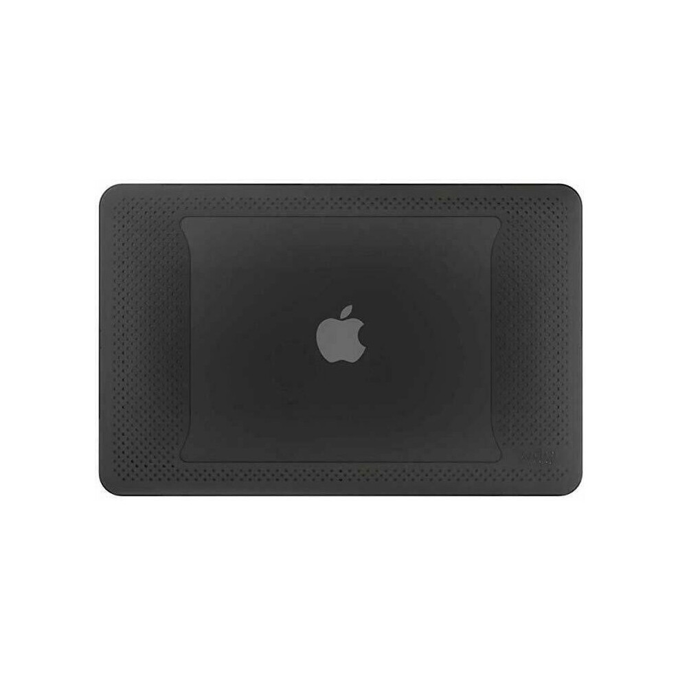 Tech 21 Impact Snap Case Cover For Macbookair 11" T21-5064 Black 5055517347365