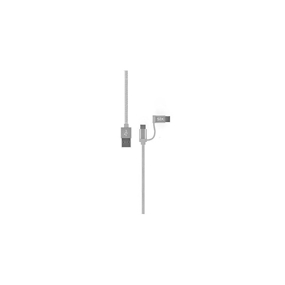 Stk Binary C Charge & Sync Cable 5055377835842