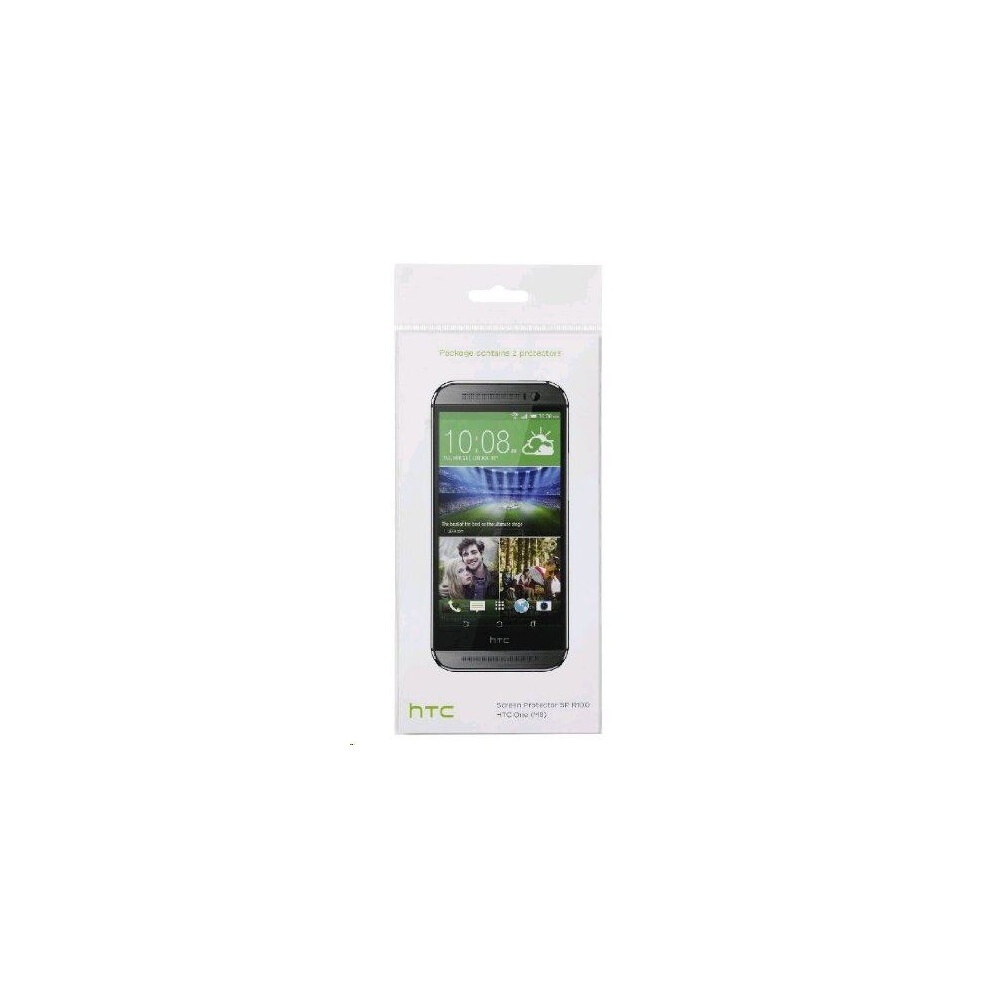 HTC SP R230A Screen Protector for One M9