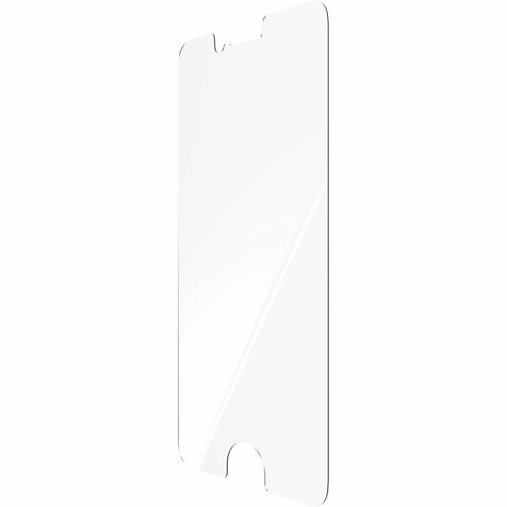 Tech21 Impact Shield Clear Screen Guard Protector For Iphone 7 8 Plus T21-5359 5055517362986