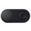 Samsung Original Wireless Fast Charger Duo Pad for Qi Enabled Devices, Black 1