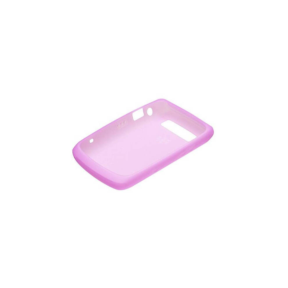 BlackBerry Skin for BlackBerry Bold 9700/9780 - Pink