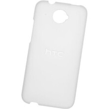 HTC HC C891 Hardcover Case for Desire 601 - Clear