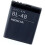 Nokia Nokia BL-4B Replacement/Spare 700mAh Li-Ion Battery for Nokia 2630, 2760, 5000, 6111, 7070 Prism, 7370, 7373, 7500 Prism and N76 1