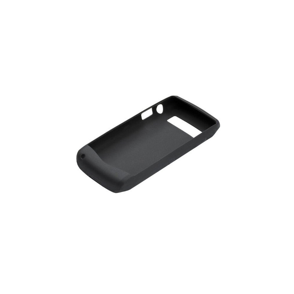 BlackBerry Skin for BlackBerry Pearl 9100 - Black