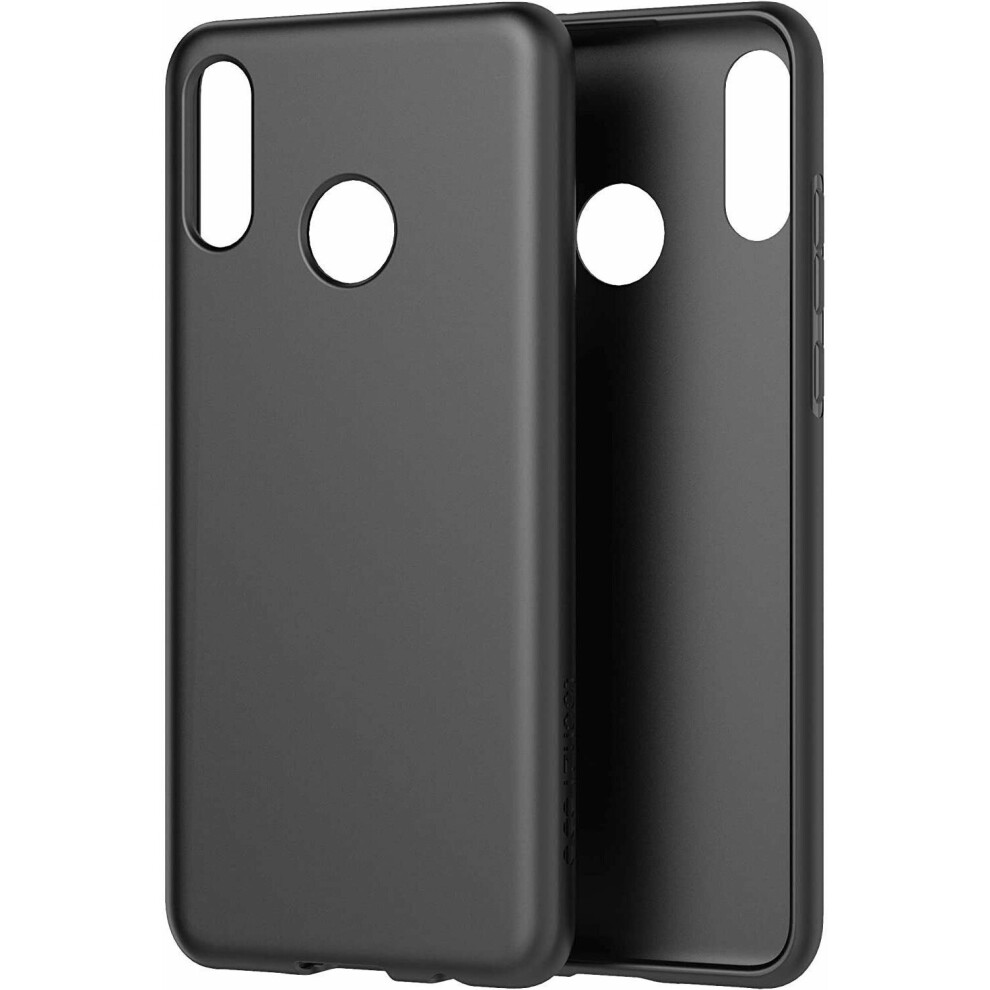 Tech 21 Studio Colour Case Hard Cover For Huawei P30 Lite T21-7141 Black 5056234720097