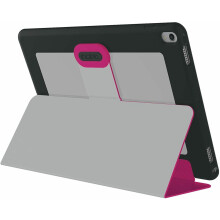 Incipio Clarion Folio Case Cover with Stand for iPad Air Pro 10.5" Pink
