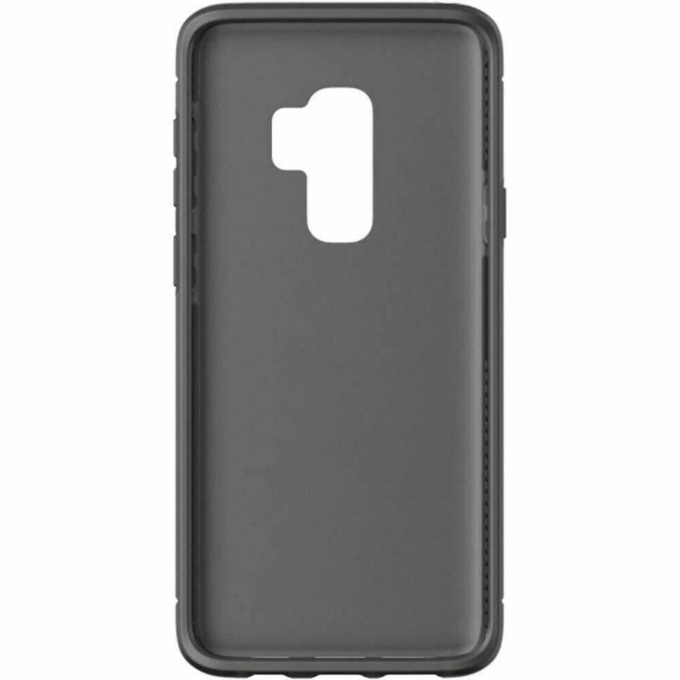 Tech21 Evo Tactical Case Back Cover For Samsung S9 Plus T21-5839 Black 5055517391184