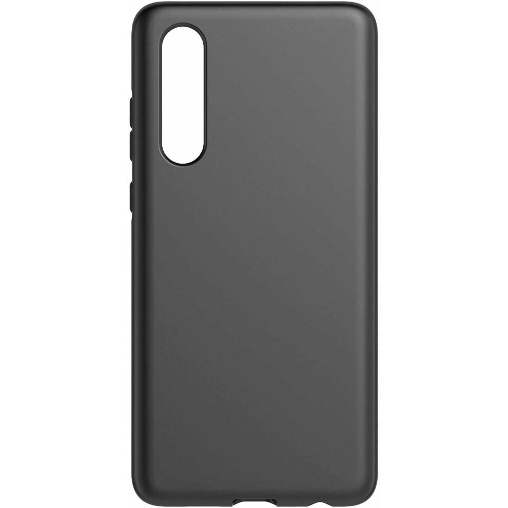 Tech21 Studio Colour Black Case Hard Cover for Huawei P30 T21-7142