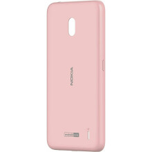 Genuine Nokia 2.2 Xpress On Cover Case XP-222 Pink 8P00000063