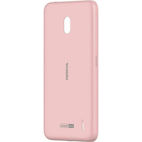 Nokia Genuine Nokia 2.2 Xpress On Cover Case XP-222 Pink 8P00000063