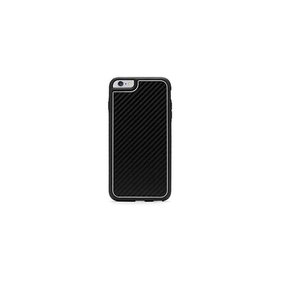 Griffin Identity Graphite Case for Apple iPhone 6 Plus - Black/White