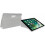 Incipio Incipio Folio Case Cover with Stand for iPad 9.7" 2017 2018 Silver Sparkler 1