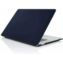 Incipio Feather Thin Case Navy Blue Cover for Macbook Pro 15" 2016