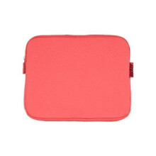 Universal Neoprene Laptop Bag 20.3Â cm (8Â Zoll) rot