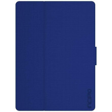 Incipio Clarion Blue Folio Case Cover with Stand for iPad Pro 12.9" 2017
