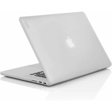 Incipio Feather Thin Case Frost Clear Cover for Macbook Pro 15" 2016
