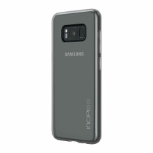 Incipio NGP Pure Slim Polymer Case Cover for Samsung S8 Plus Clear SA-855-CLR