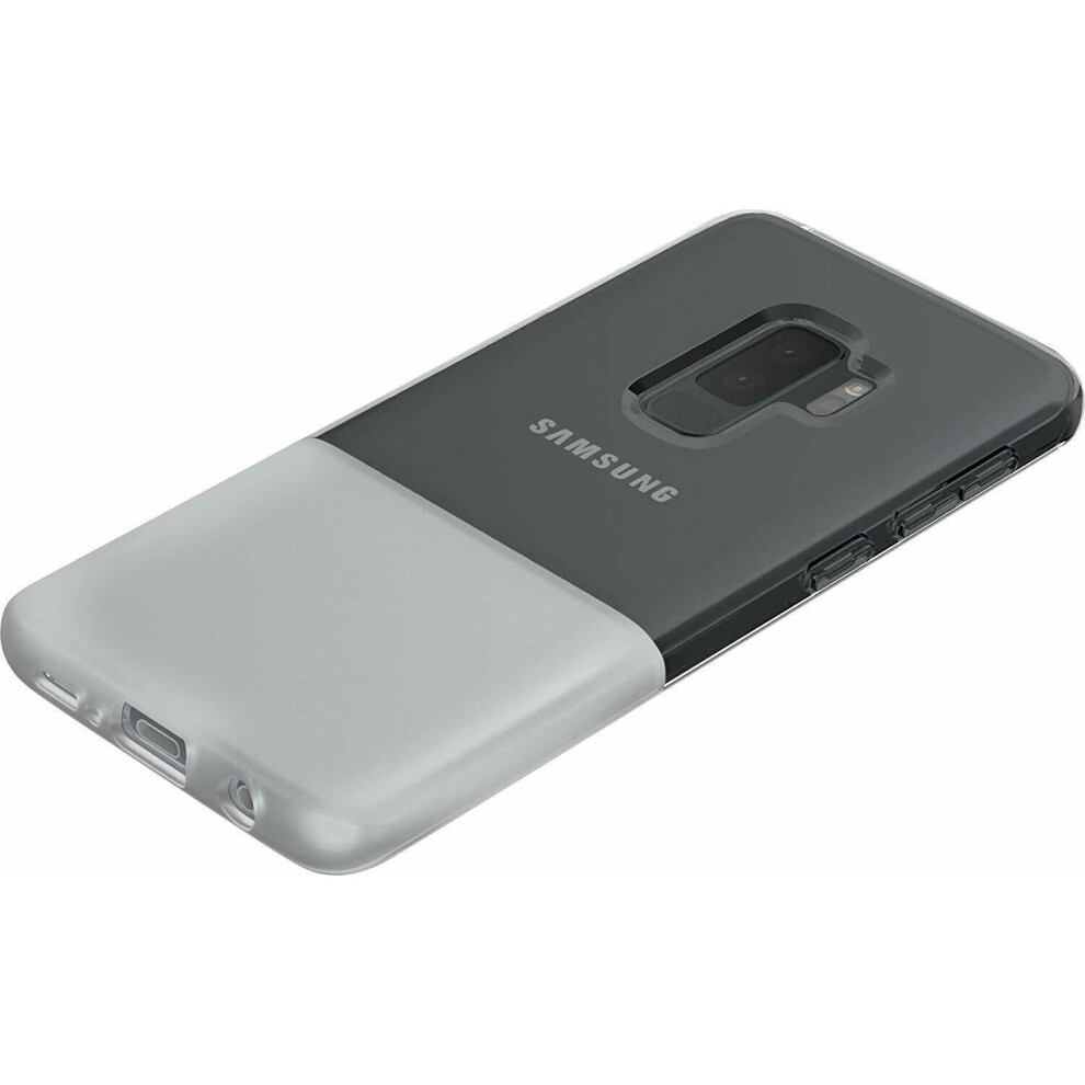 Incipio Ngp Pure Slim Polymer Case Cover For Samsung S9 Plus Clear Sa-933-Clr