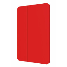 Incipio Clarion Red Folio Case Cover with Stand for iPad Pro 12.9" 2017