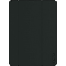 Incipio Octane Black Pure Folio Case Stand Cover for iPad Pro 12.9" 2017