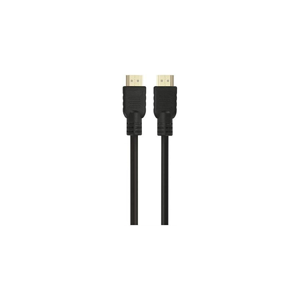 Griffim 1.8M HDMI to HDMI Cable Black GC43710