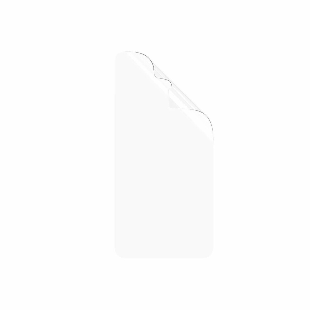 Tech21 Impact Shield Self Heal Screen Film For Samsung S10 Clear T21-6941 5056234716922