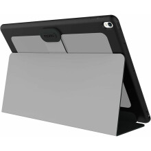 Incipio Clarion Black Folio Case Cover with Stand for iPad Pro 12.9" 2017