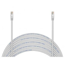 Griffin 5M Cat 5e Ethernet Cable Grey GP-033-GRY