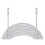 Griffin Griffin 5M Cat 5e Ethernet Cable Grey GP-033-GRY 1