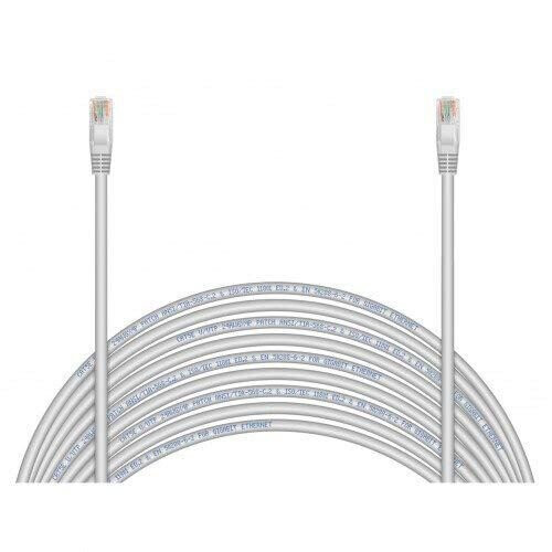 Griffin Griffin 5M Cat 5e Ethernet Cable Grey GP-033-GRY