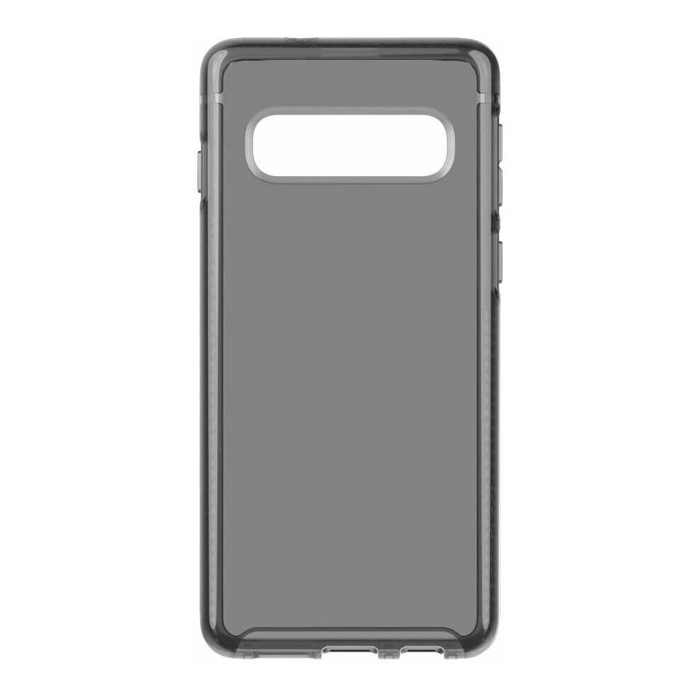 Tech21 Pure Tint Case Carbon Cover For Samsung S10e T21-6893 Grey 5056234715994