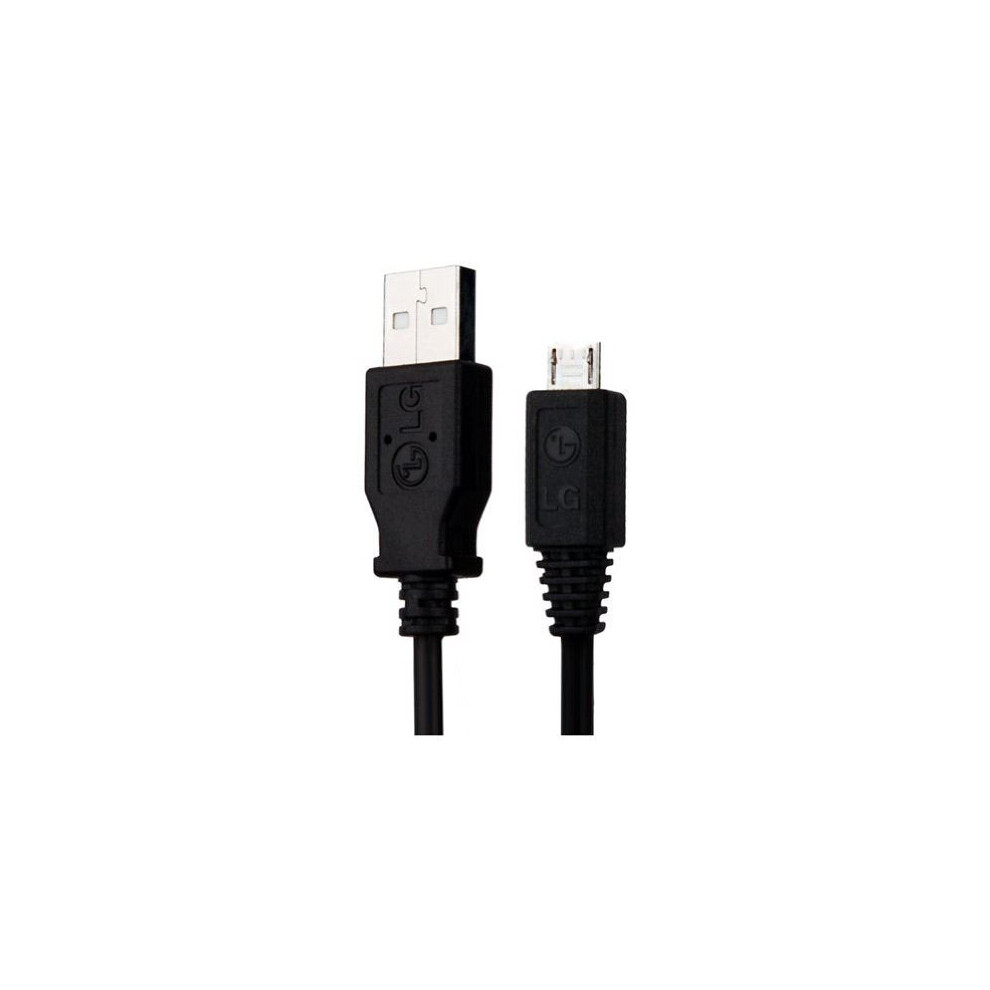 LG DK-100 Micro USB Cable