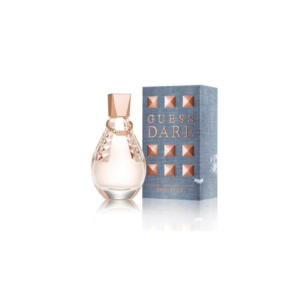 Guess Dare by Guess 3.4 oz EDT Perfume for Women