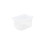 Wham (24L) Wham Crystal Clear Storage Boxes 1