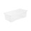 Wham (62L) Wham Crystal Clear Storage Boxes 1