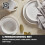 Tower Tower BO867007WHT Avena 16 Piece Dinnerware Set Linen, White 3