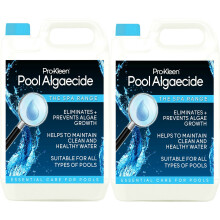 (10L) Pro-Kleen Algae Remover for Pools & Hot Tubs