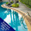 Pro-Kleen (2L) Pro-Kleen Algae Remover for Pools & Hot Tubs 5