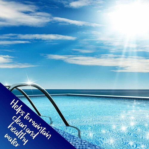Pro-Kleen (15L) Pro-Kleen Algae Remover for Pools & Hot Tubs 1
