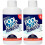 (2L) Cleenly Algae Remover for Pools & Hot Tubs 1