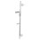 Croydex Croydex Flexi-Fit Four Function Metal Shower Set Steel Slide Adjust 9