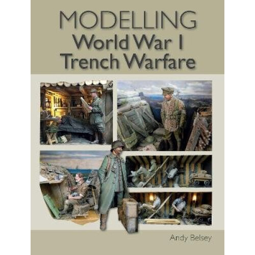 Modelling World War 1 Trench Warfare