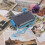 (Yellow) Underwater Waterproof Camera Mini Cute With Housing Case 6