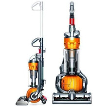 Dyson DC24 Multi Floor Ultra-lightweight Dyson Ball Upright Vacuum Cleaner