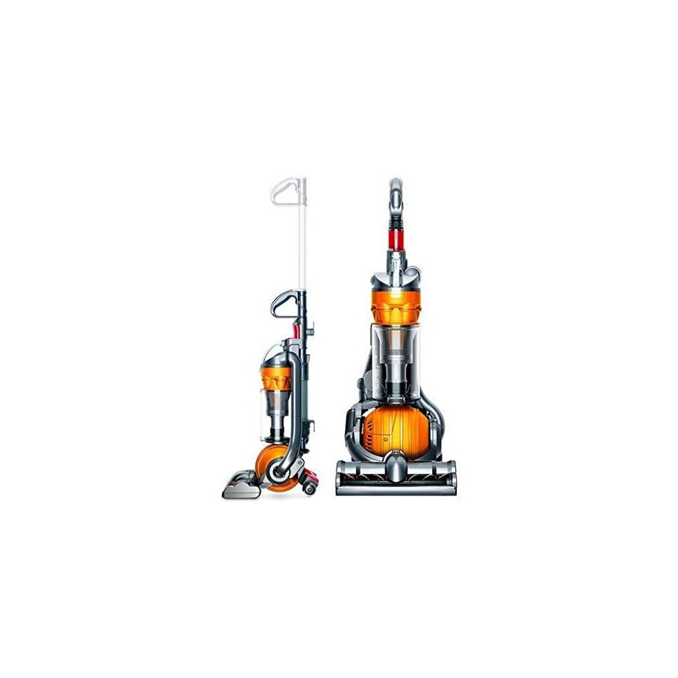 Dyson Dc24 Multi Floor Ultra-Lightweight Ball Upright Vacuum Cleaner