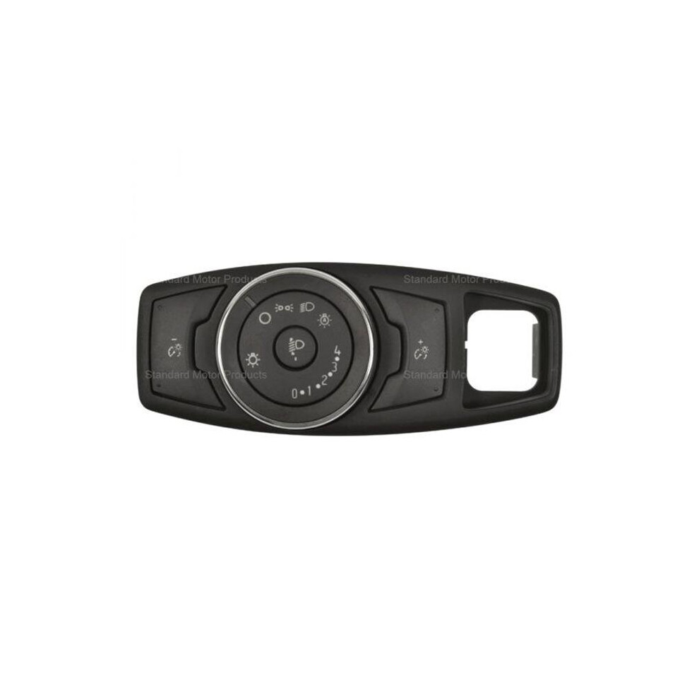 Standard Hls1730 Dimmer Switch For 2015-2019 Ford Edge, Black 033086400037