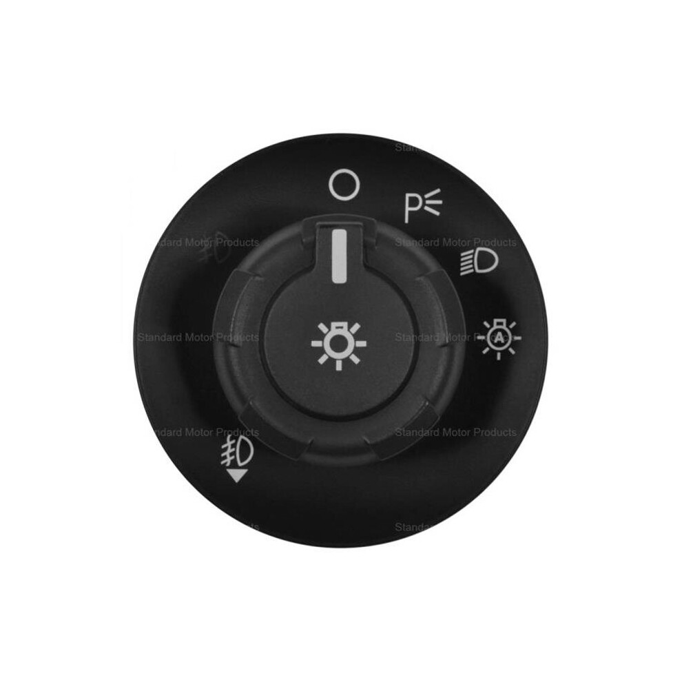 Standard Hls1739 Dimmer Switch For 2015-2018 Ford Expedition, Black 033086399973